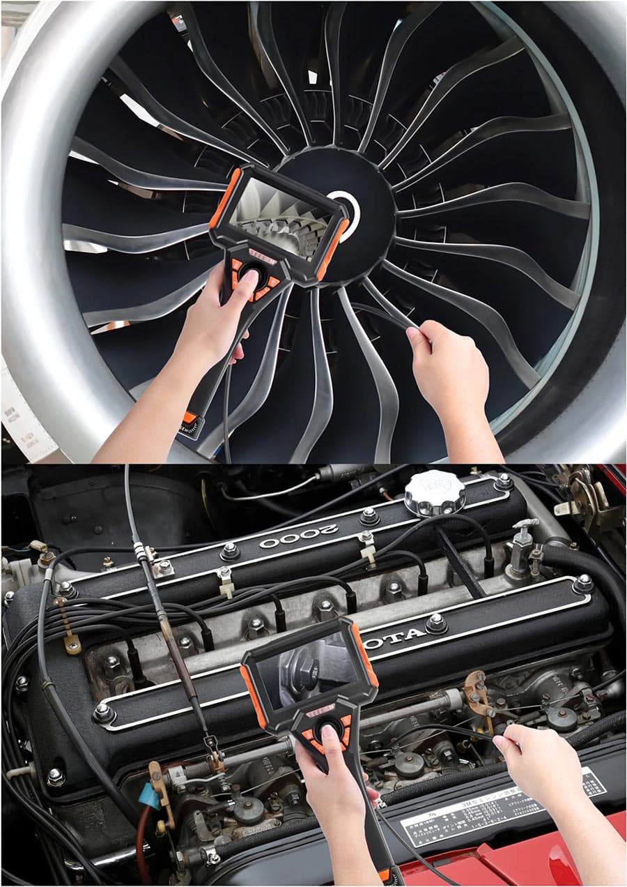 S40應(yīng)用實(shí)拍展示