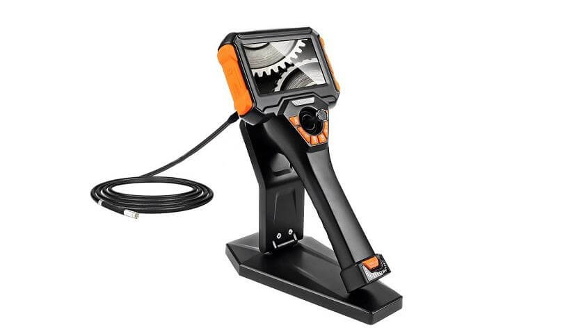 工業(yè)內(nèi)窺鏡用途