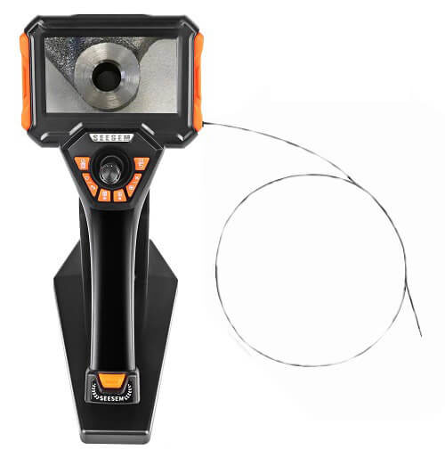 0.8mm30萬像素工業(yè)內(nèi)窺鏡