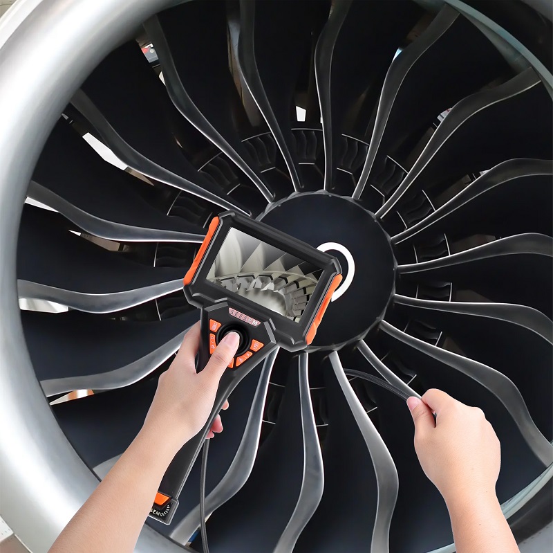 高清工業(yè)內窺鏡